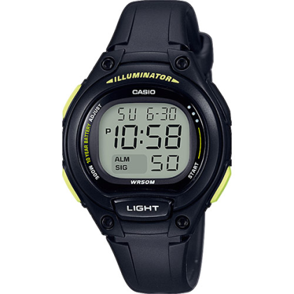 CASIO LW-203-1BVEF